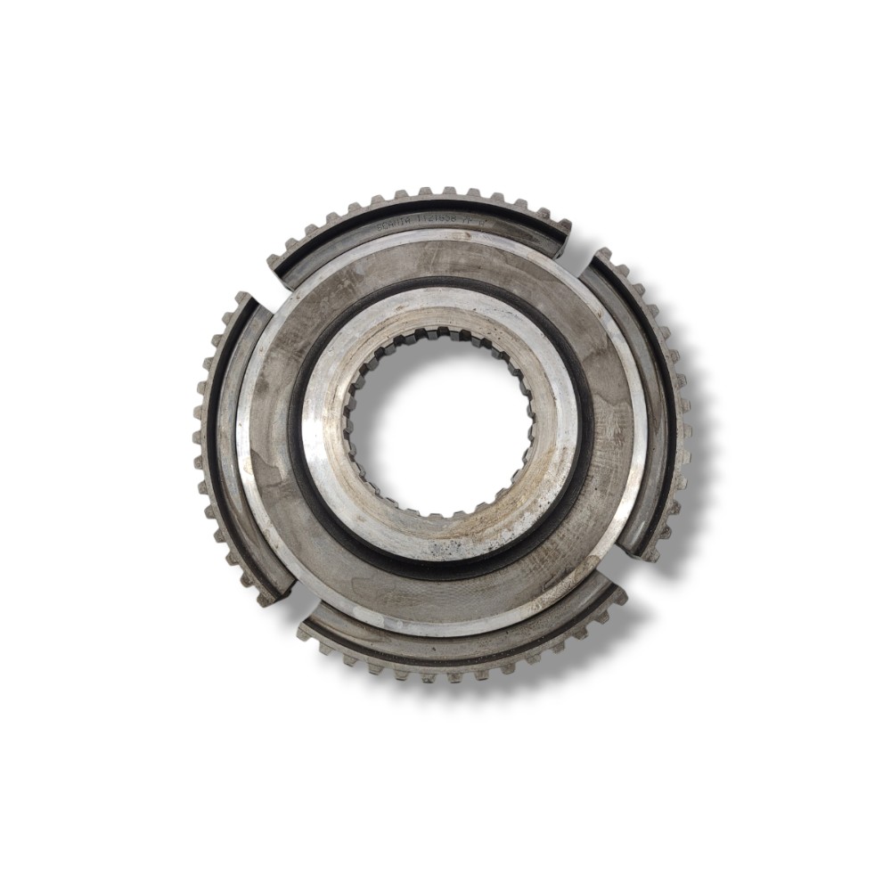 Corpo Sincronizador Caixa Scania 113 Gr900 1121658