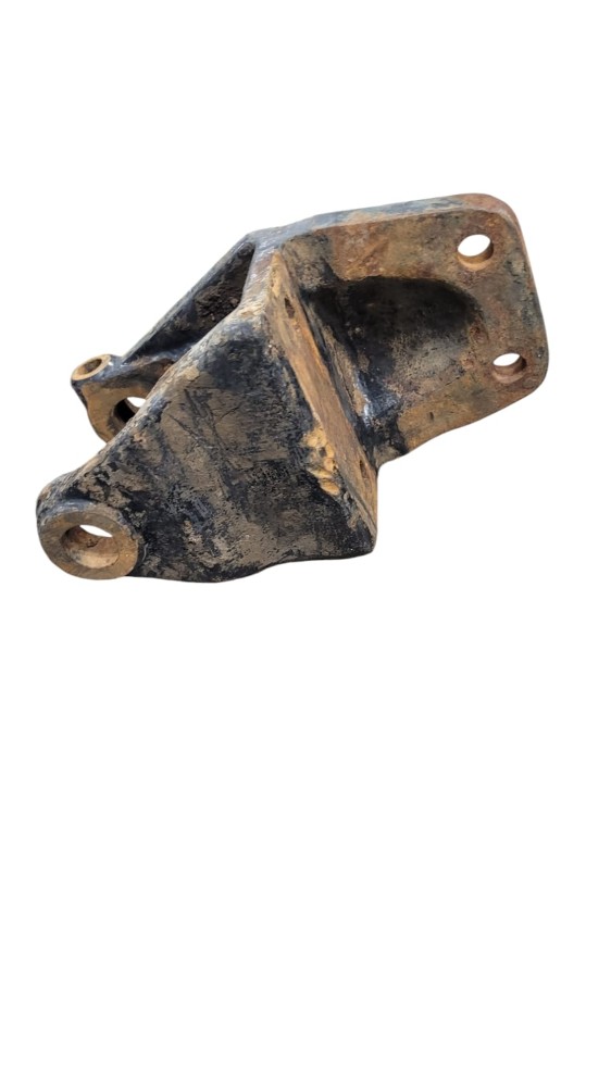 Suporte Mola Mb 1215 1618 Dianteiro 4