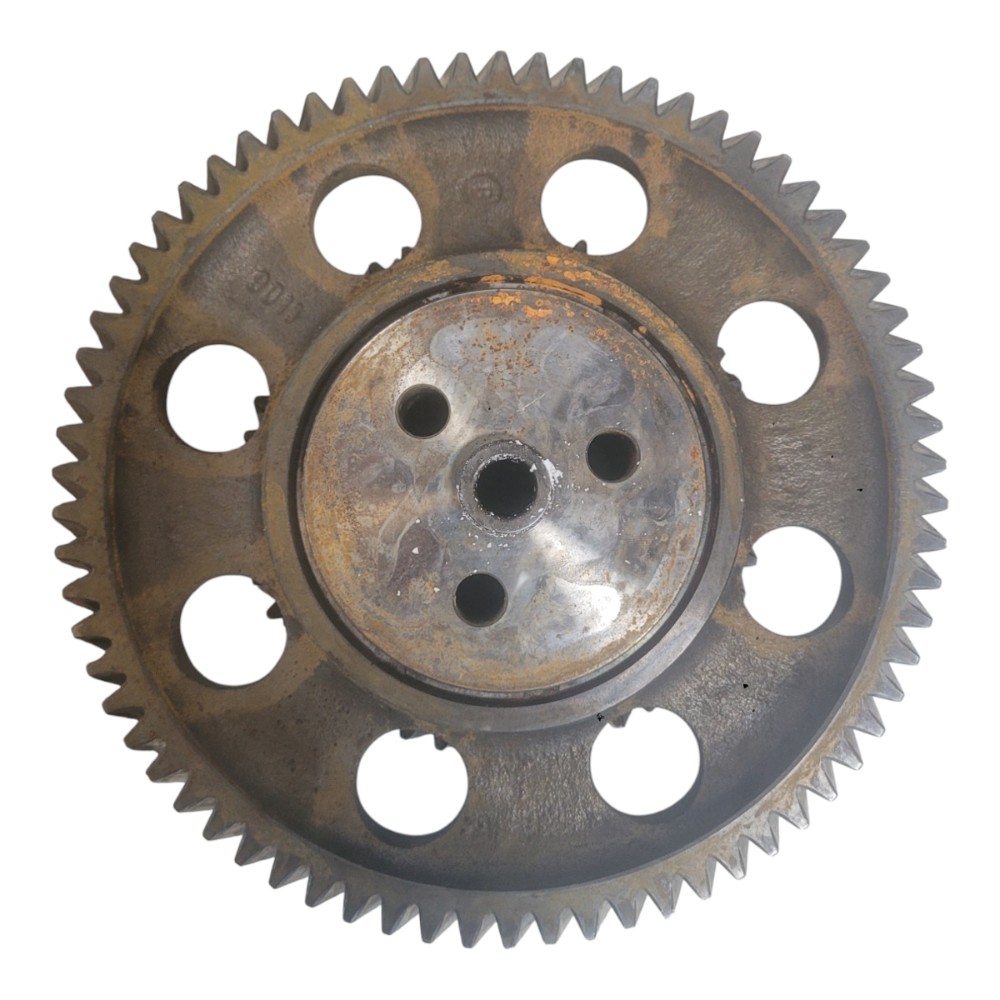 Engrenagem Intermediaria Dupla Iveco Stralis 2
