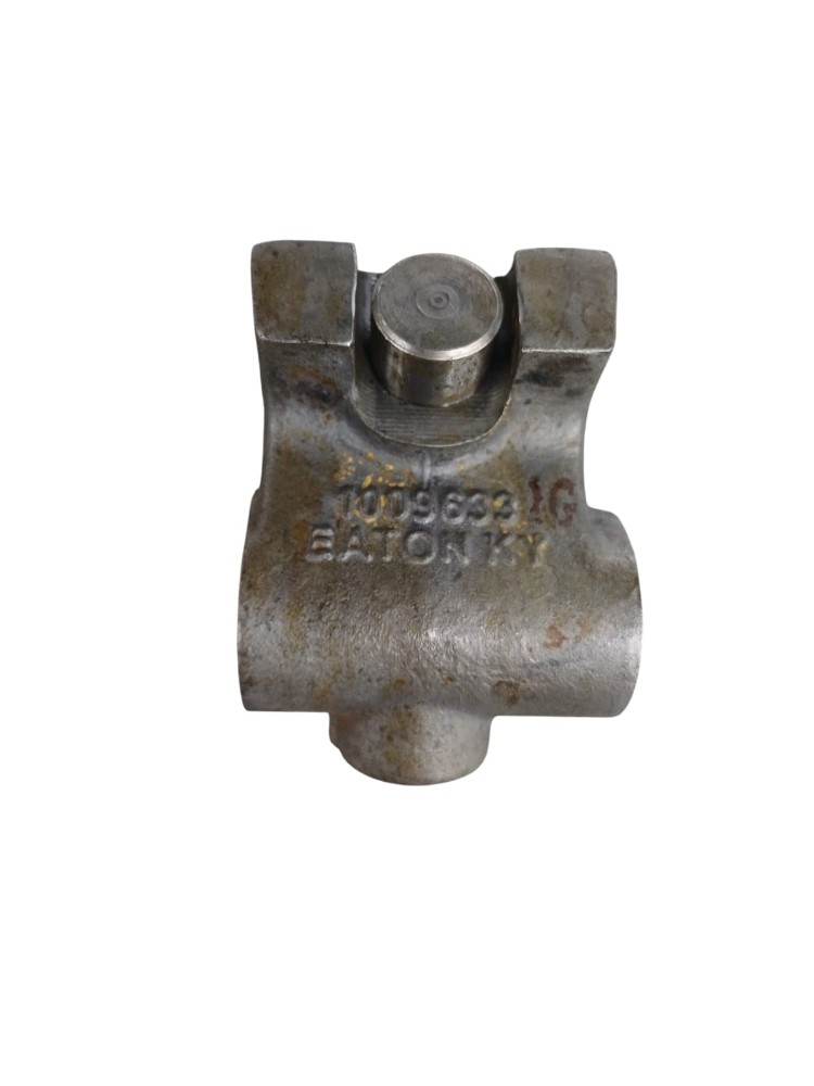 Bloco Engate Garfo Direita Iveco 1