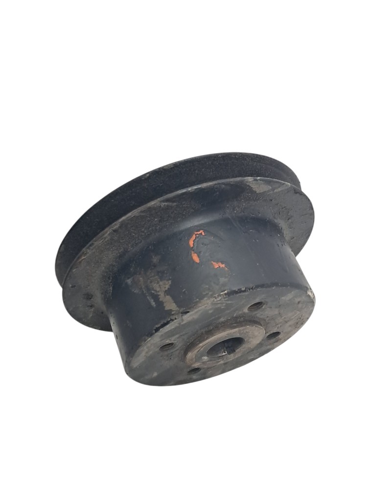 Polia Bomba Agua Mb 5
