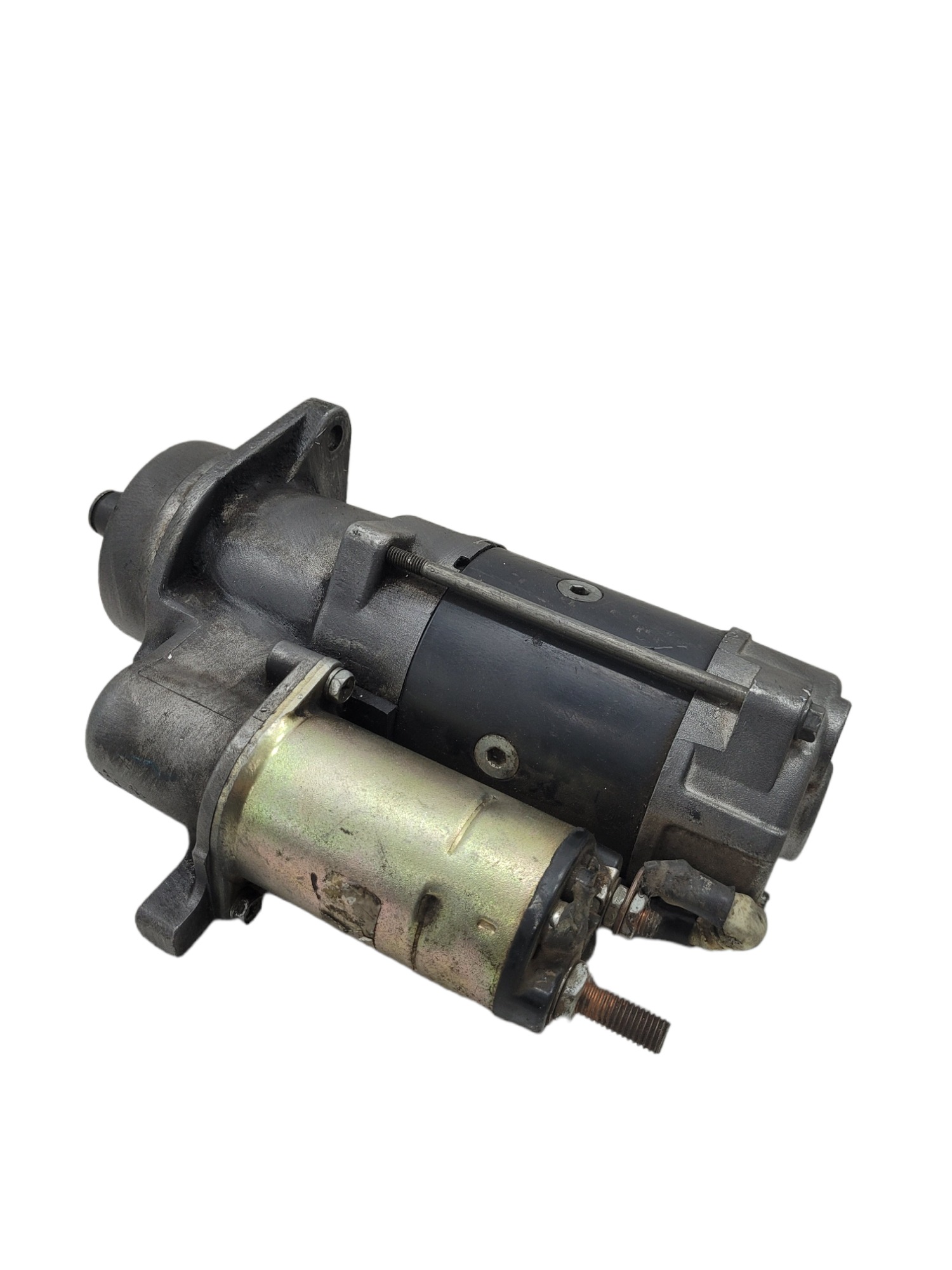 Motor Arranque Vw Delivery 5150 8150 8160 9160 5