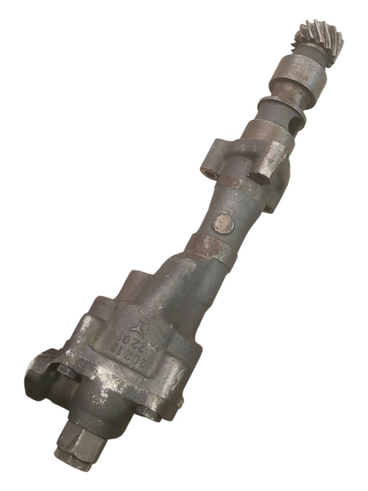 Bomba Oleo Motor Om314 Mb 1113 1313 3