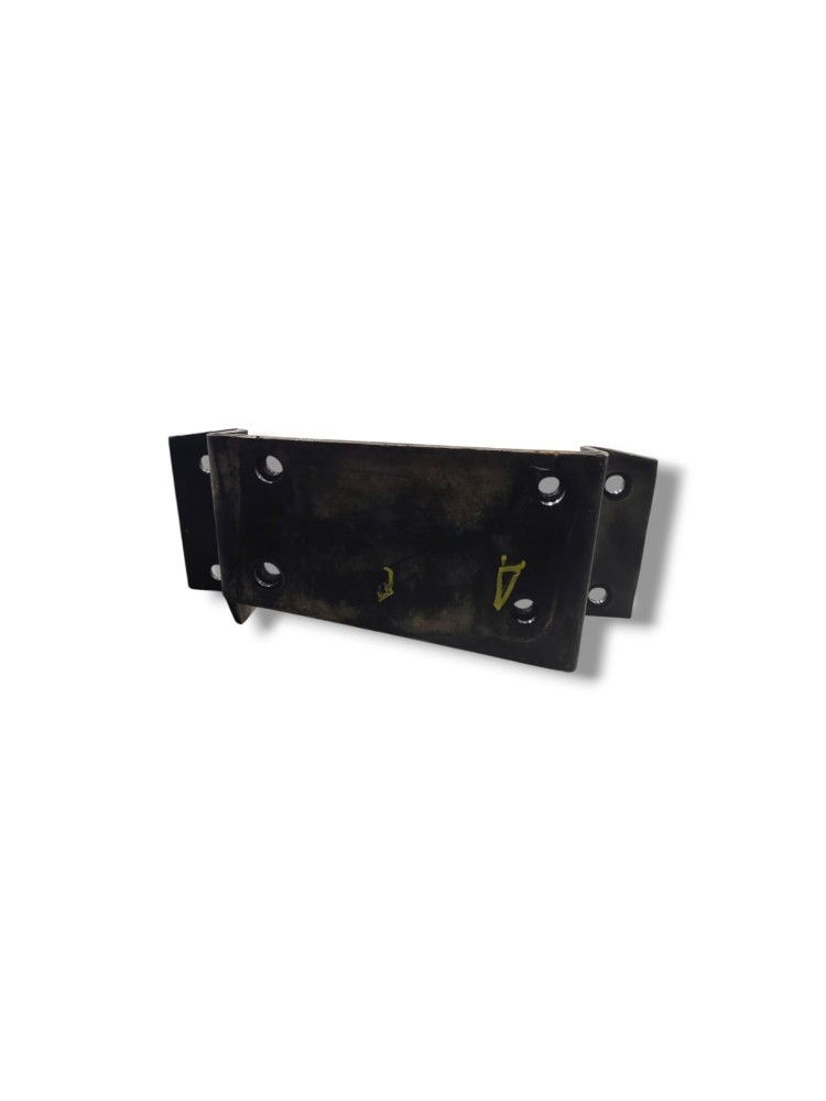 Suporte Travessa Motor Vw 8150 2004 A148 6