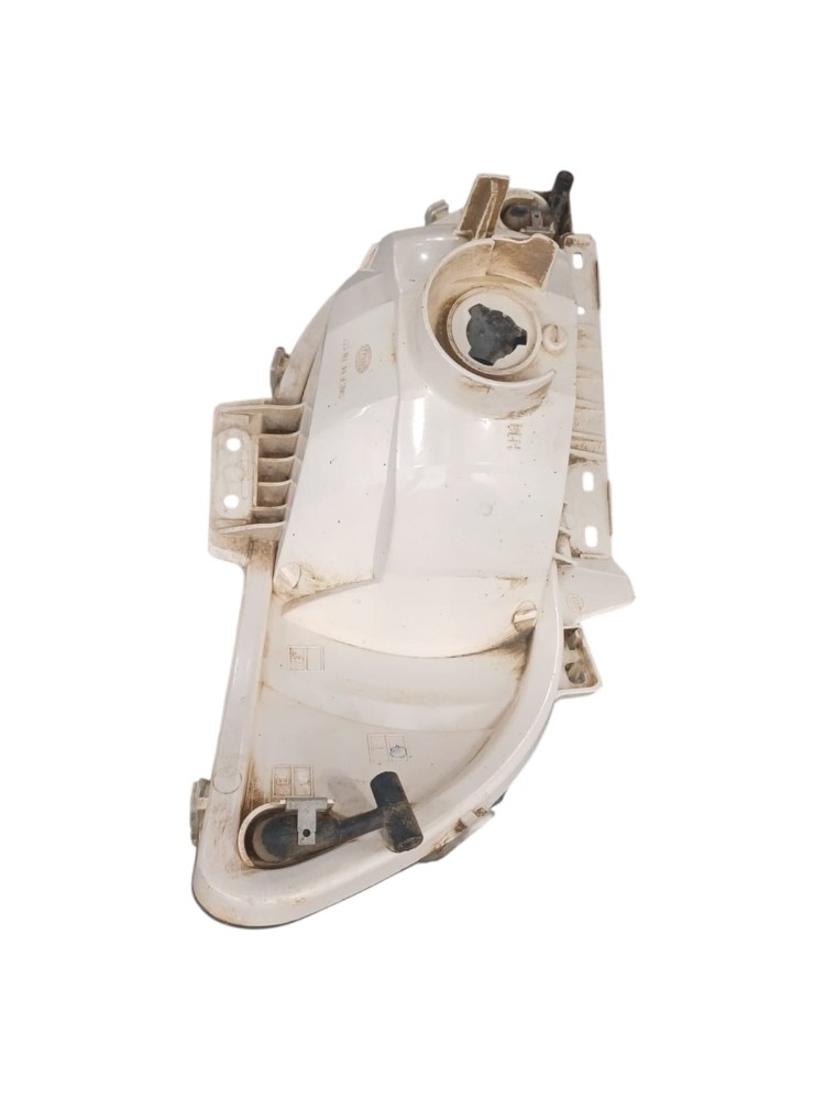 Farol Auxiliar Daf XF540 2024 VA157 4
