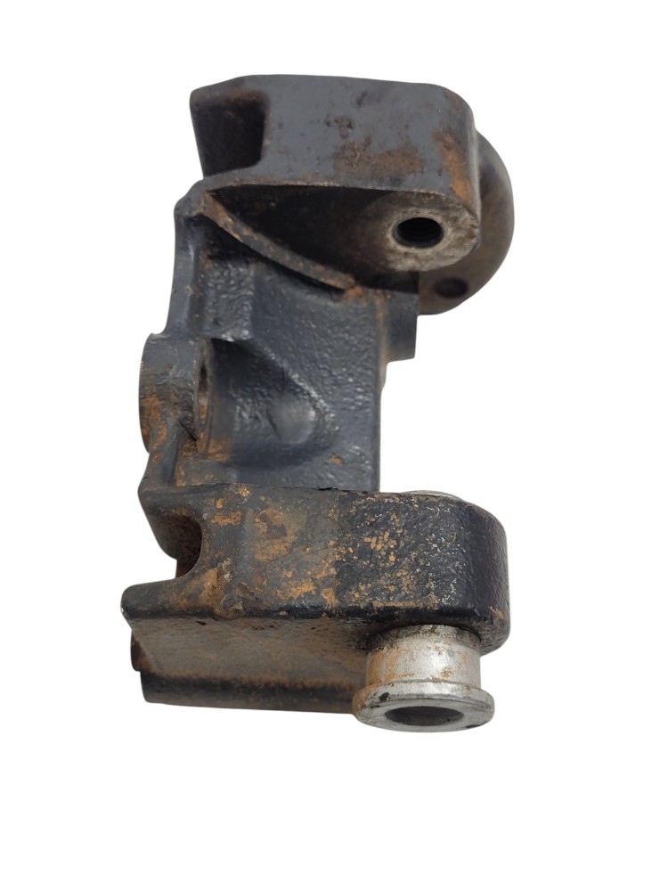 Suporte Motor Iveco 5