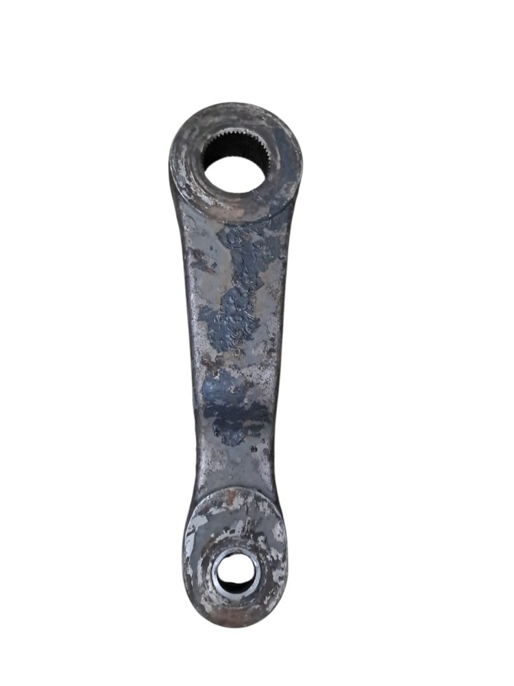 Suporte Barra Eixo Direcao Mb 1318 3