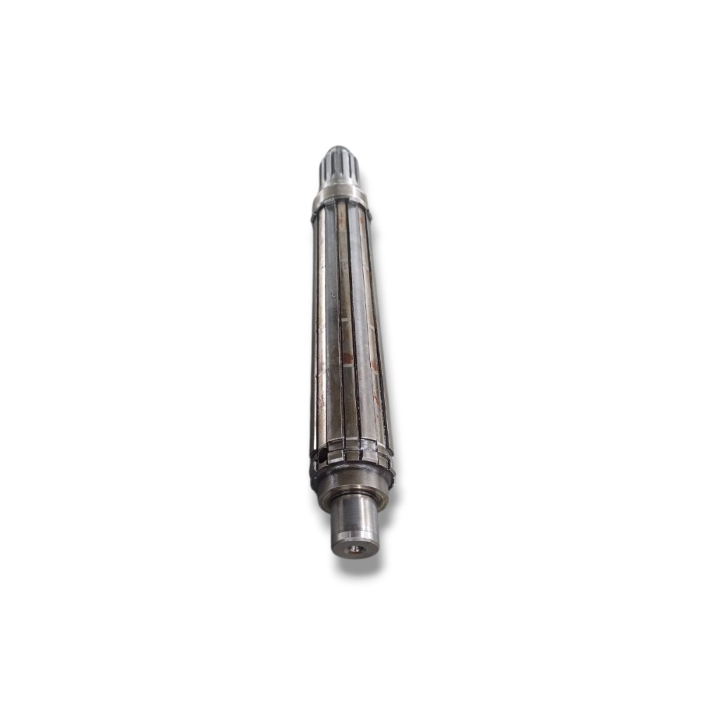 Eixo Entalhado Cambio Mb G36 1113 1