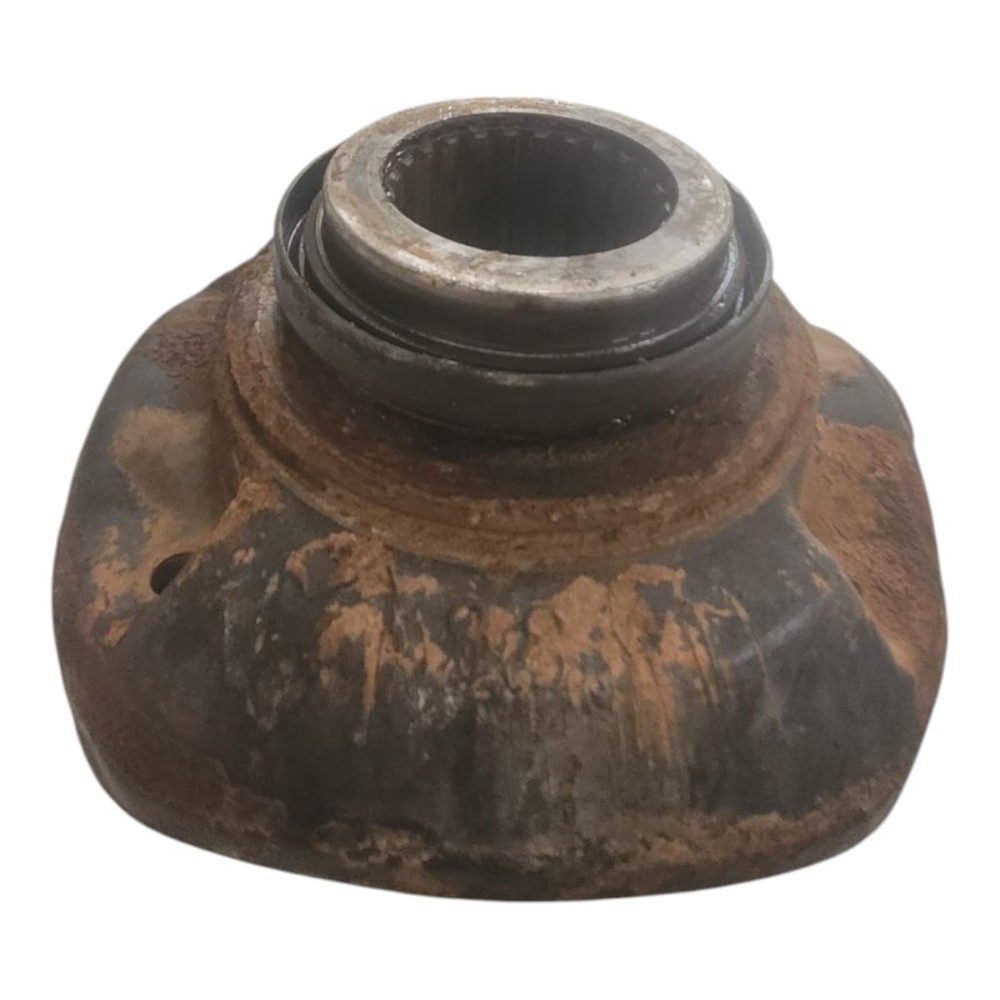 Flange Diferencial Scania Grs 905