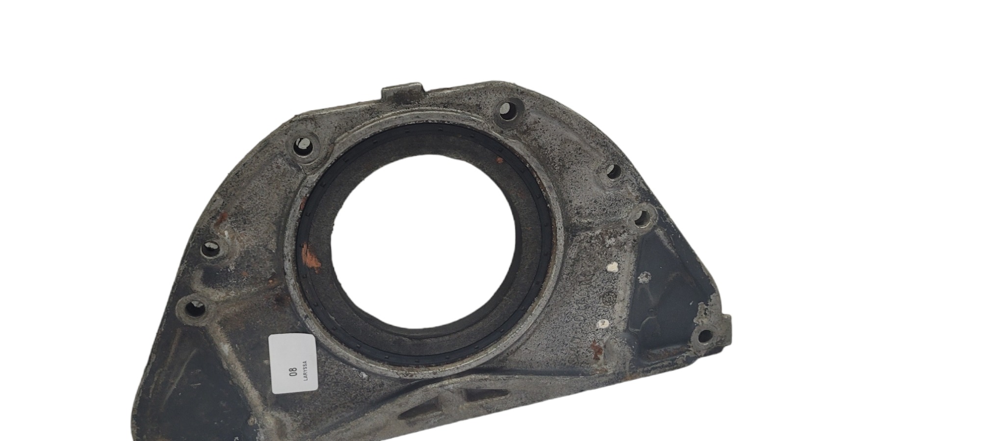 Tampa Dianteira Motor M Benz 4030110107 1