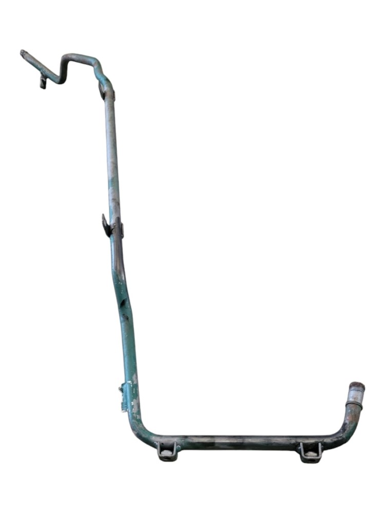 Cano Motor Volvo D13 2