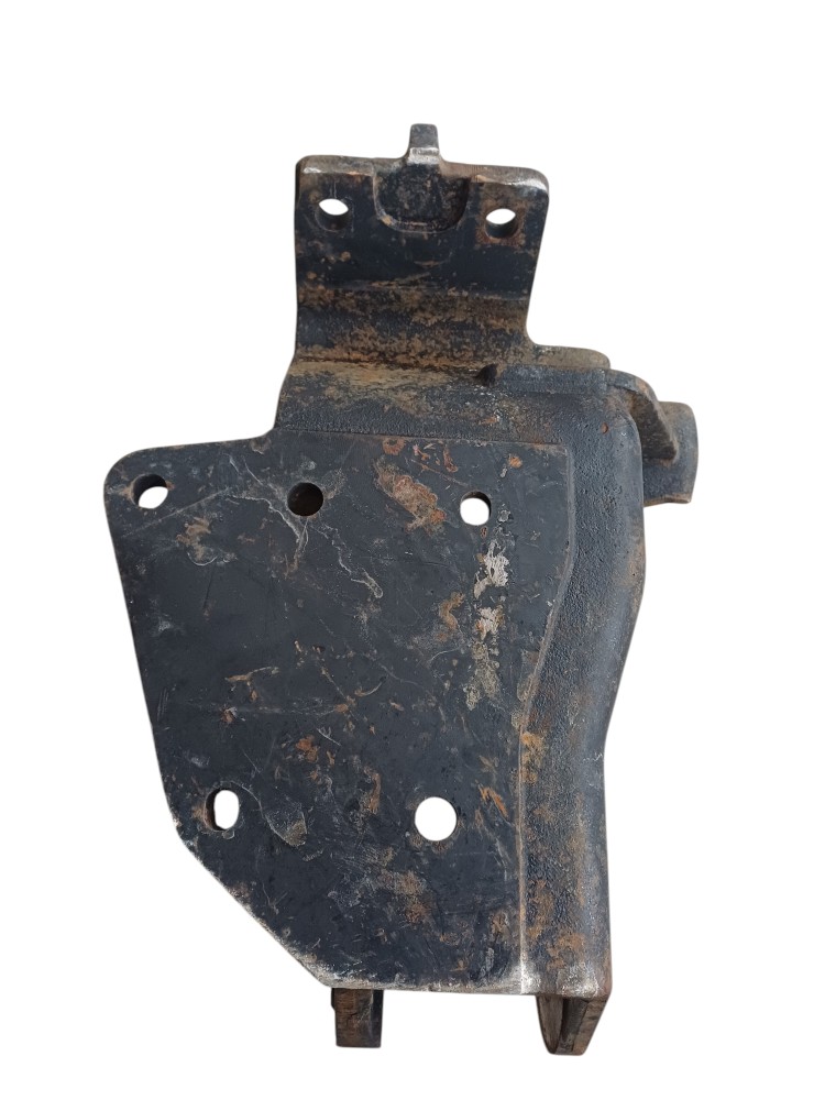 Suporte Superior Pivo Cabine Ford Cargo 6