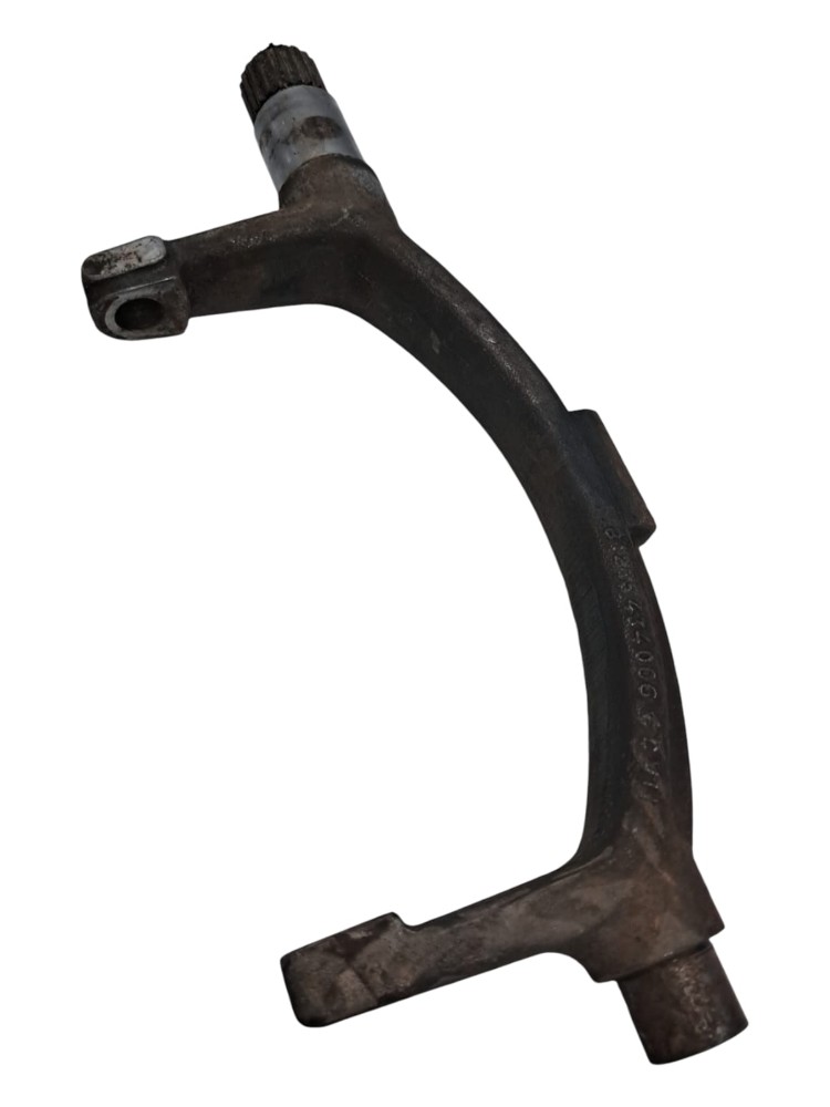 Garfo Mudanca Zf 2