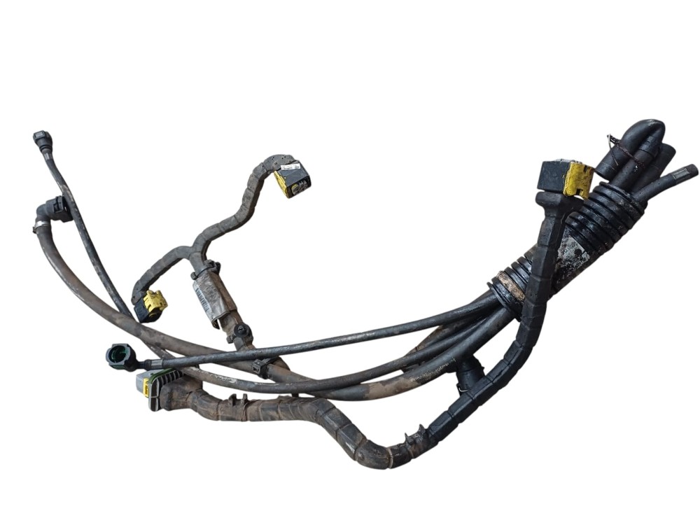 Chicote Bomba Arla DAF Xf 480 2020 A 2021 VO15 1