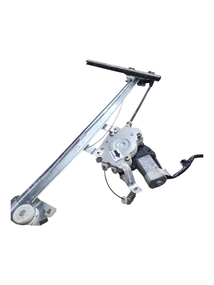 Maquina Vidro Mb Axor 2040 2011 N126 2
