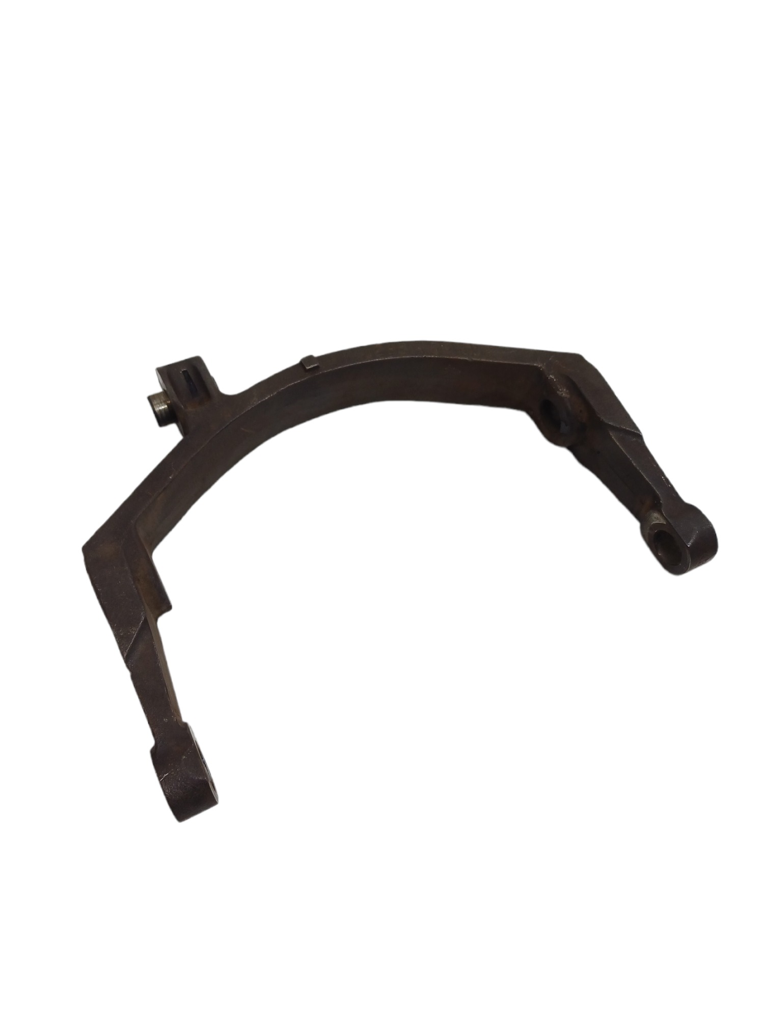 Garfo Caixa Câmbio Zf 1285306013 1