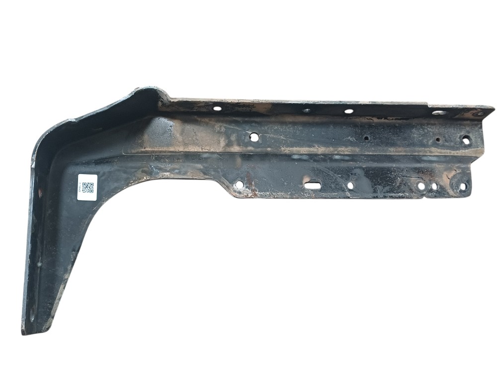 Suporte Catalisador Mb Accelo 2