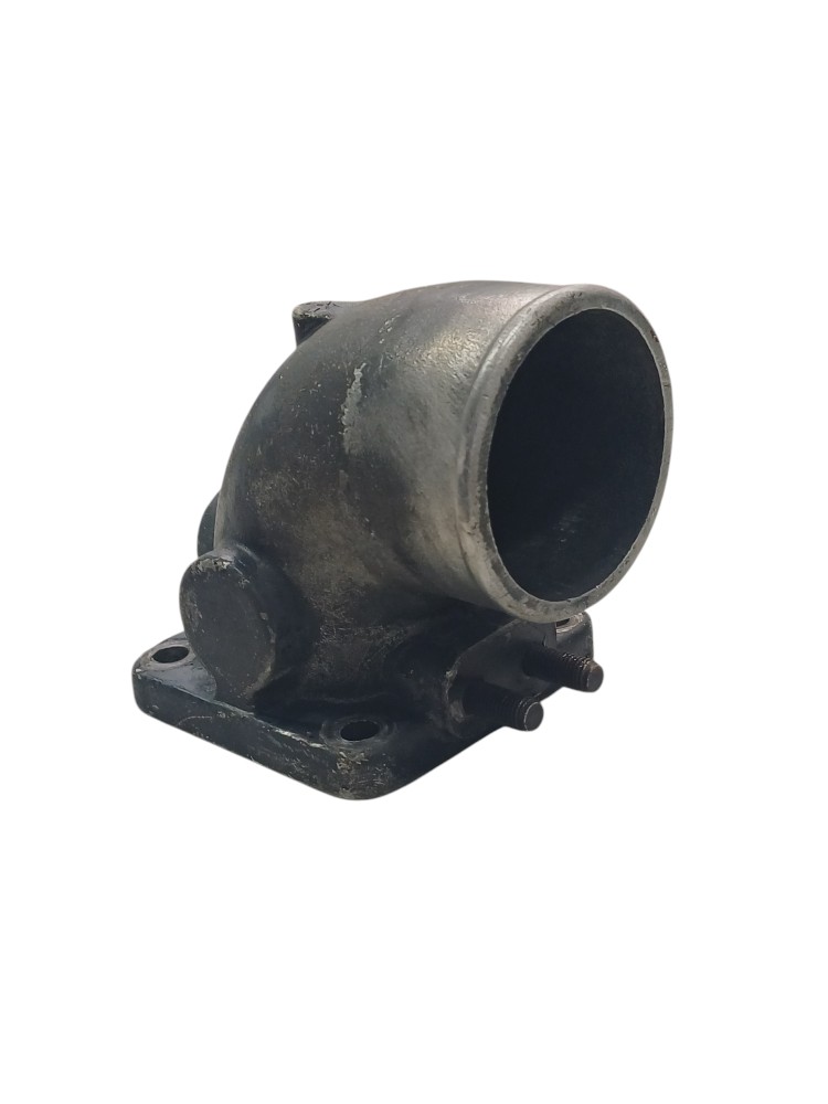 Tubo Coletor Admissão Motor Mwm C70200531 3