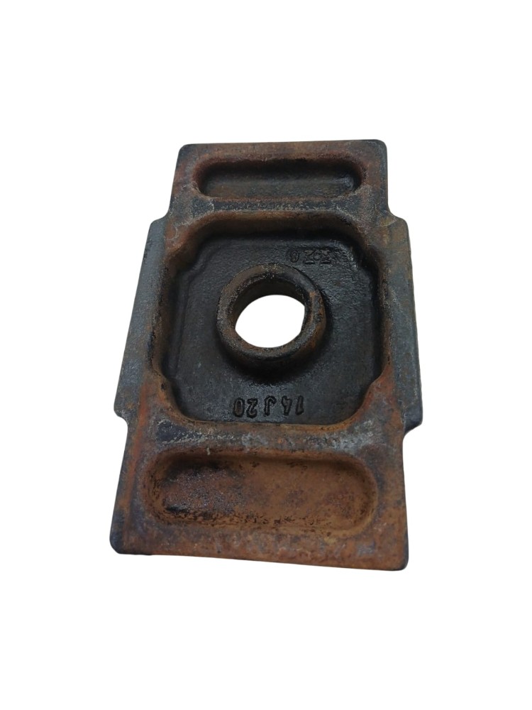 Guia Grampo Mola Scania 70100048 4