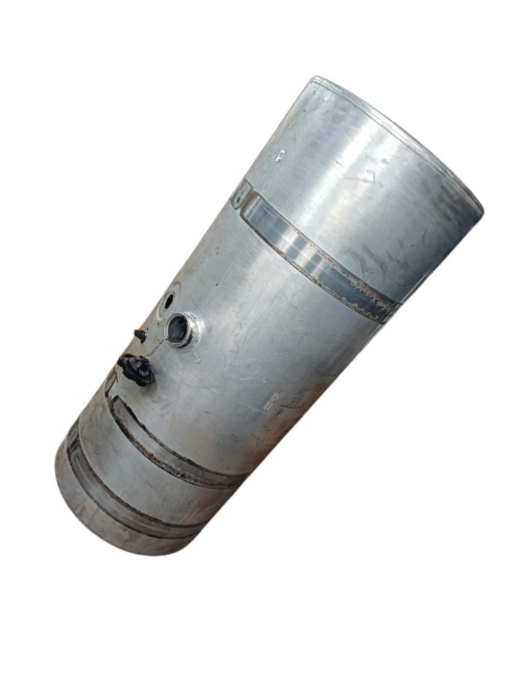 Tanque Combustivel 520L DAF XF FTS 480 2020 A 201 VO15 4