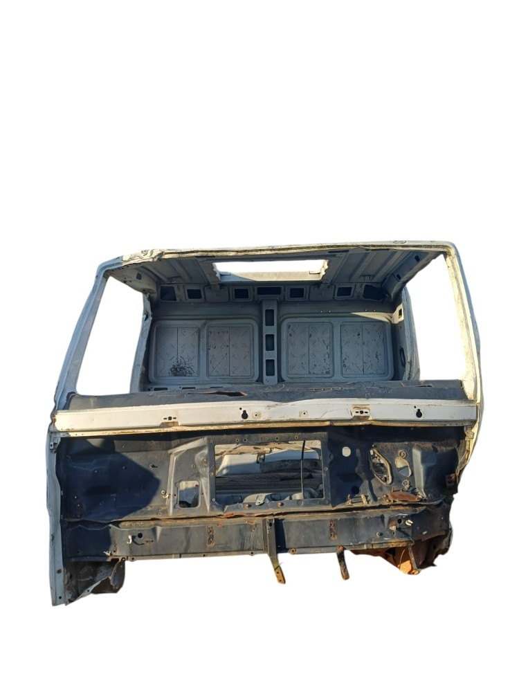 Carcaça Cabine Ford Cargo 1119 2014 VA111 1