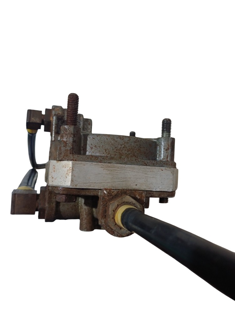 Valvula Rele Wabco Mb 4