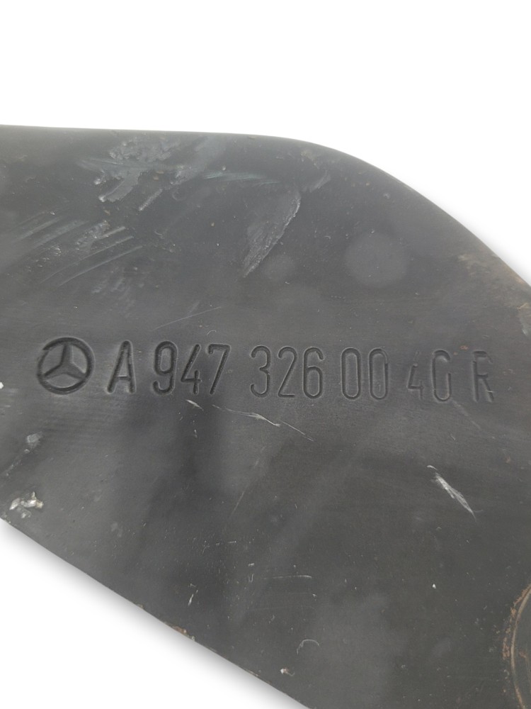 Suporte Amortecedor Mb Atego Axor 7