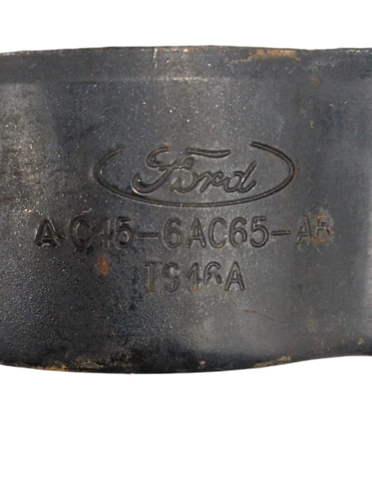 Placa Coxim Traseiro Ford Cargo 816 7