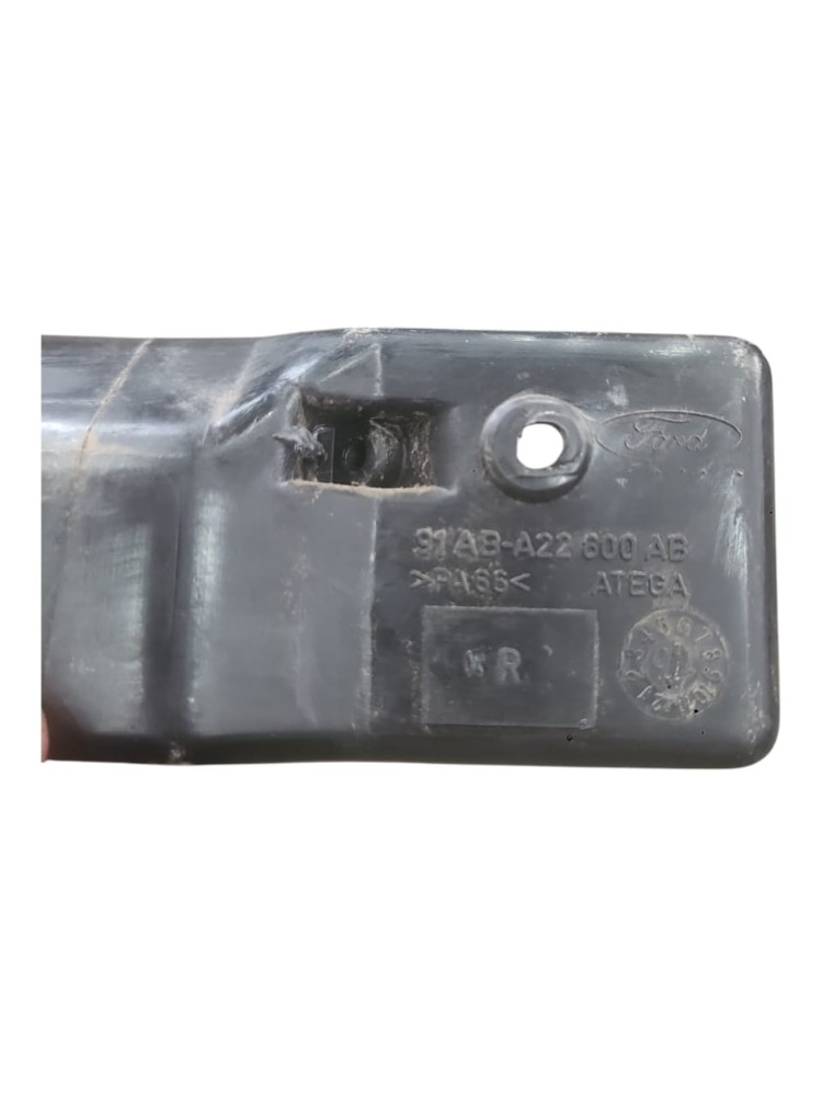 Macaneta Interna Porta Ford Cargo 2011 7