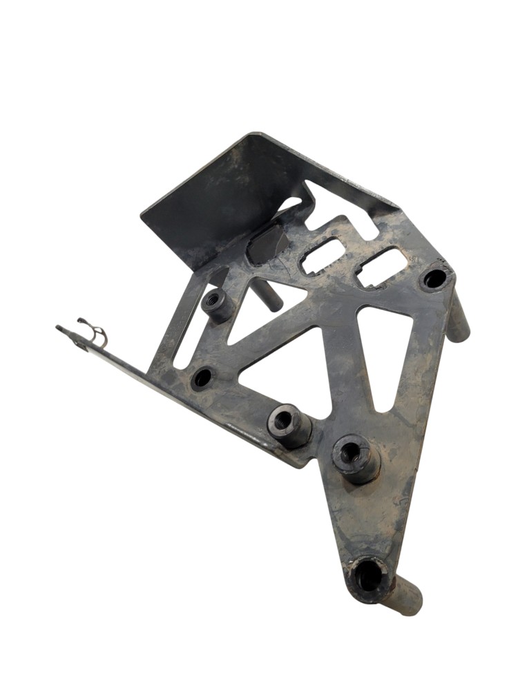 Suporte Valvula Egr Daf 2021 5