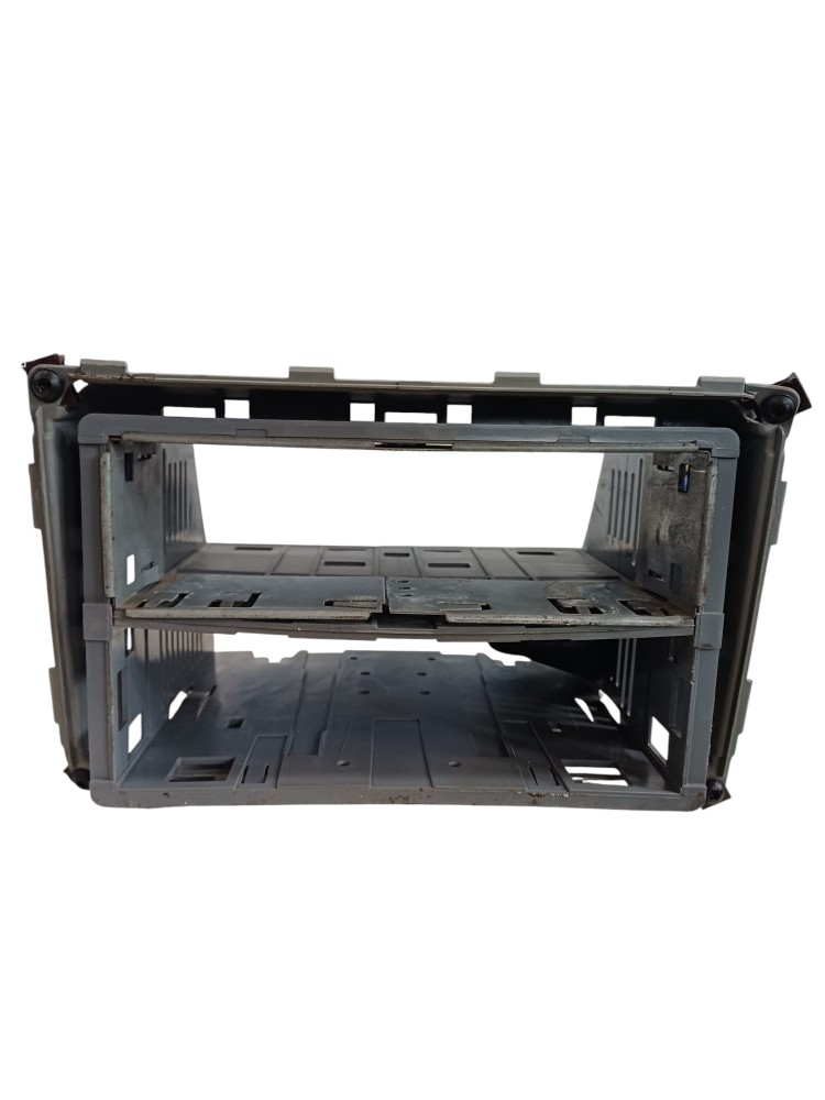 Suporte Radio Om501 Mb Actros 1