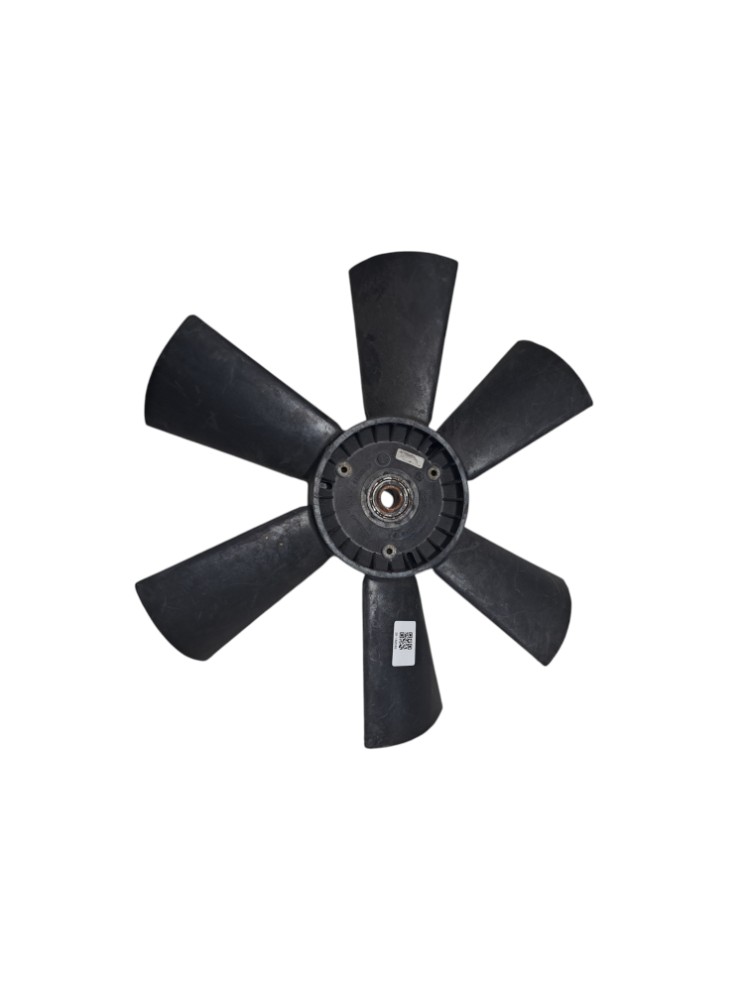 Ventoinha Radiador 2.0 V Mb Cw201 4