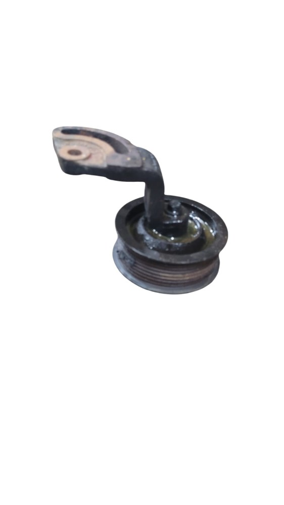 Tensor Polia Esticador Correia Motor Mwm 3