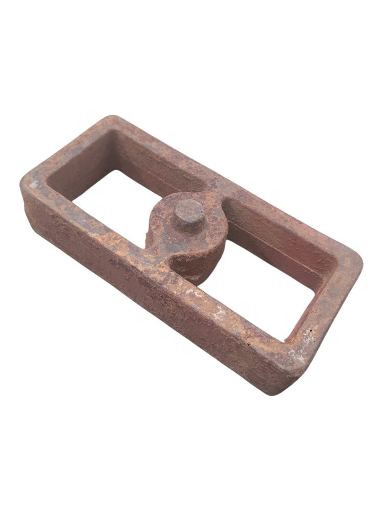 Calco Mola Ford Cargo 4