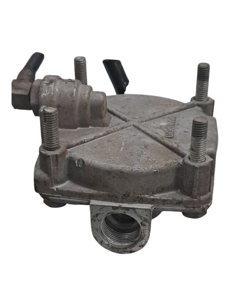 Valvula Rele M22 WABCO 4
