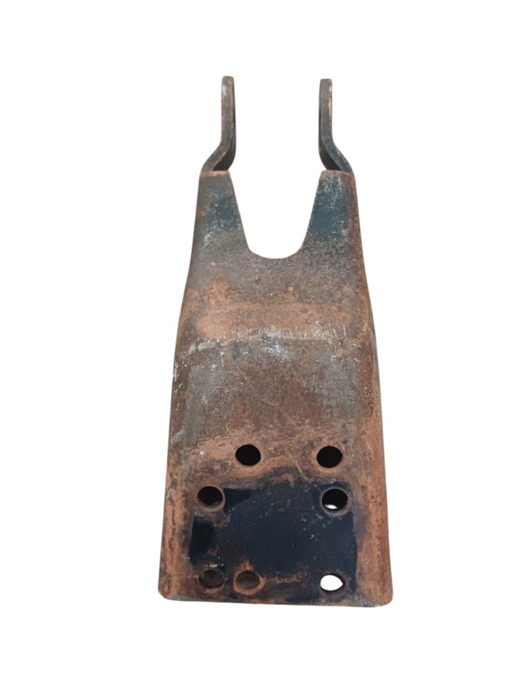 Suporte Amortecedor Mb 1620 5