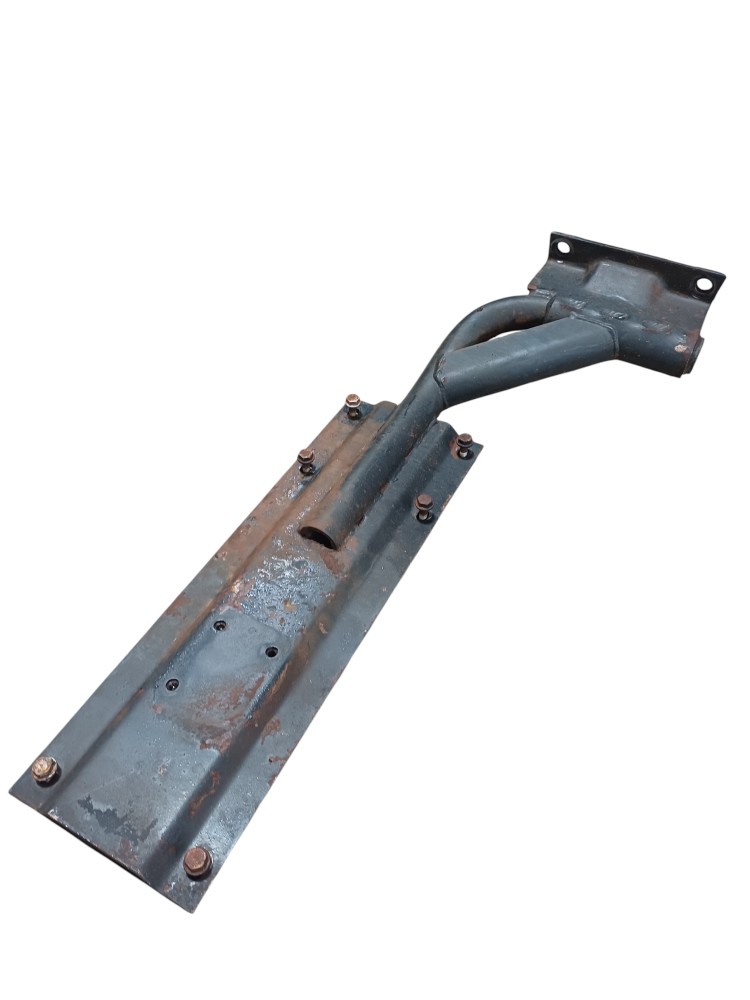 Suporte Paralama Direito Iveco Stralis 3