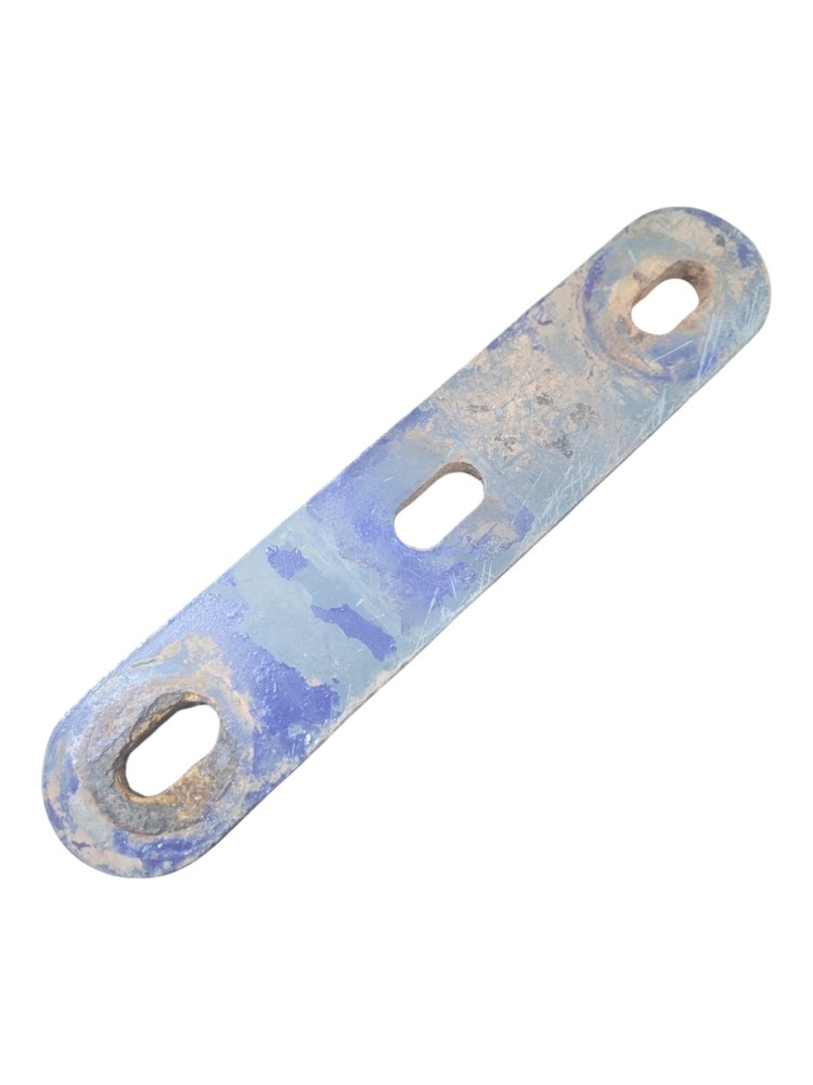 Suporte Fixacao Paralama DAF Xf  2013 1