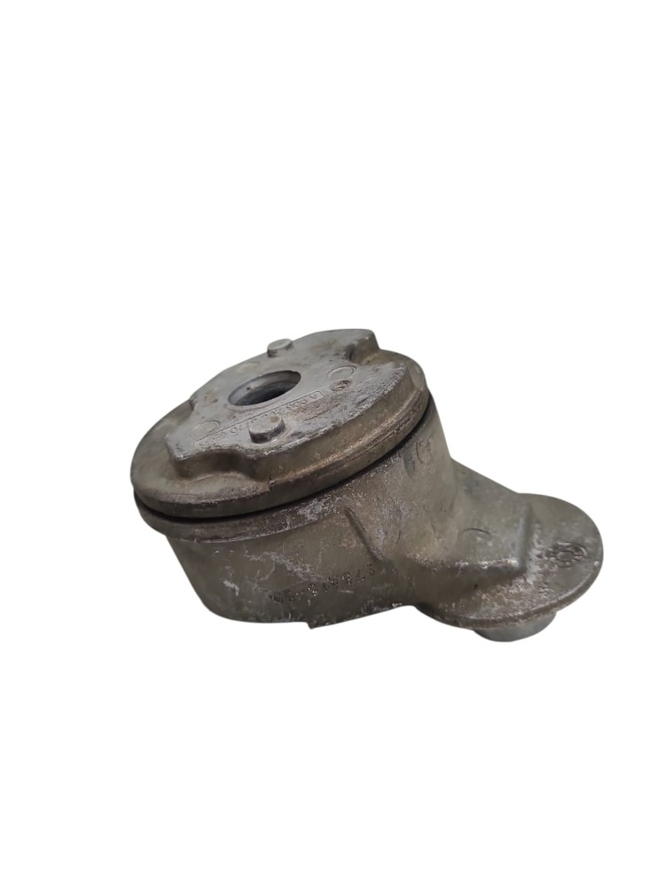 Tensor Correia Mb 3