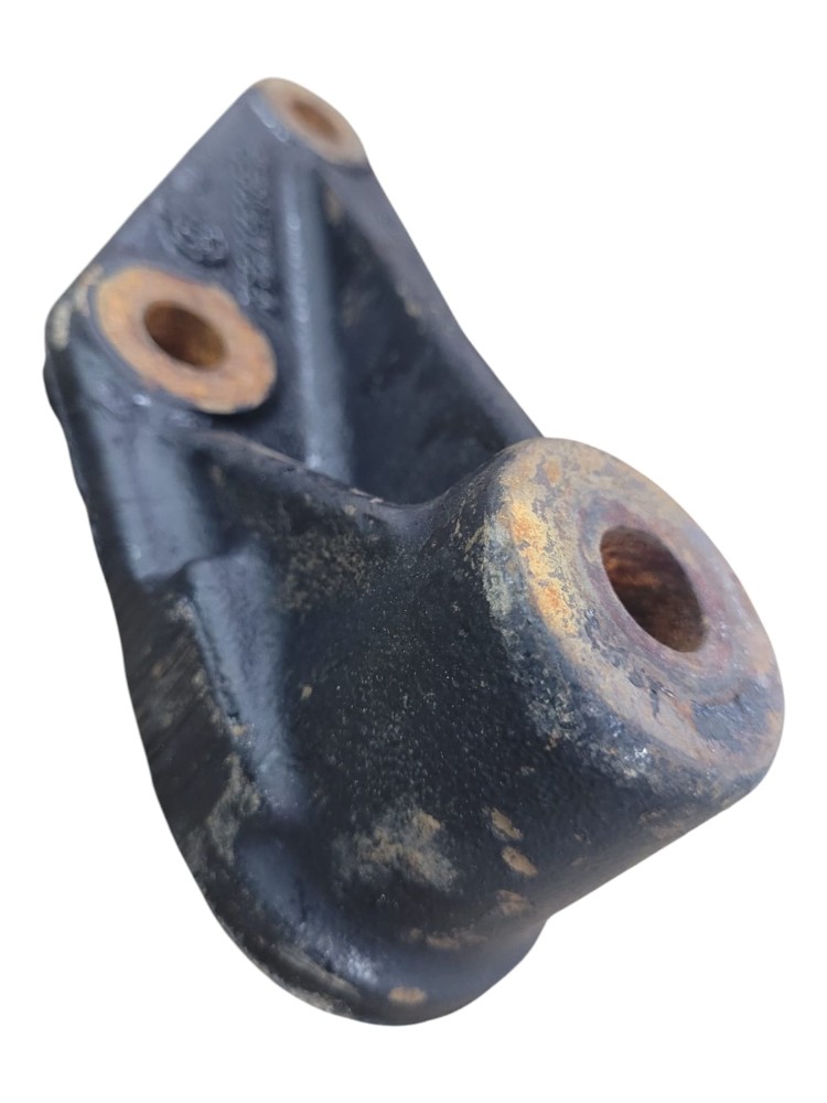 Suporte Mola Vw Constellation Dianteira 2t2411085b 7