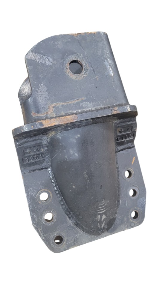 Suporte Mola Vw Suspensao Ar 2