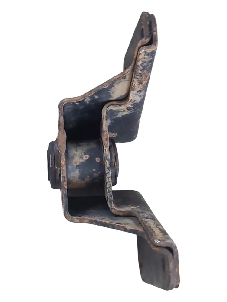 Suporte Jumelo Traseiro Feixe Mola Mb Accelo 815 3