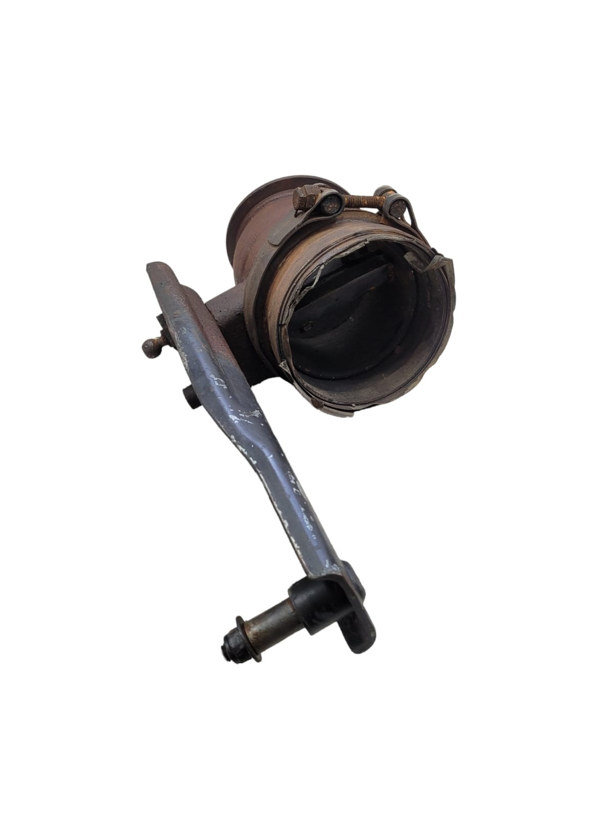 Suporte Bota Freio Motor Scania 1798677 4