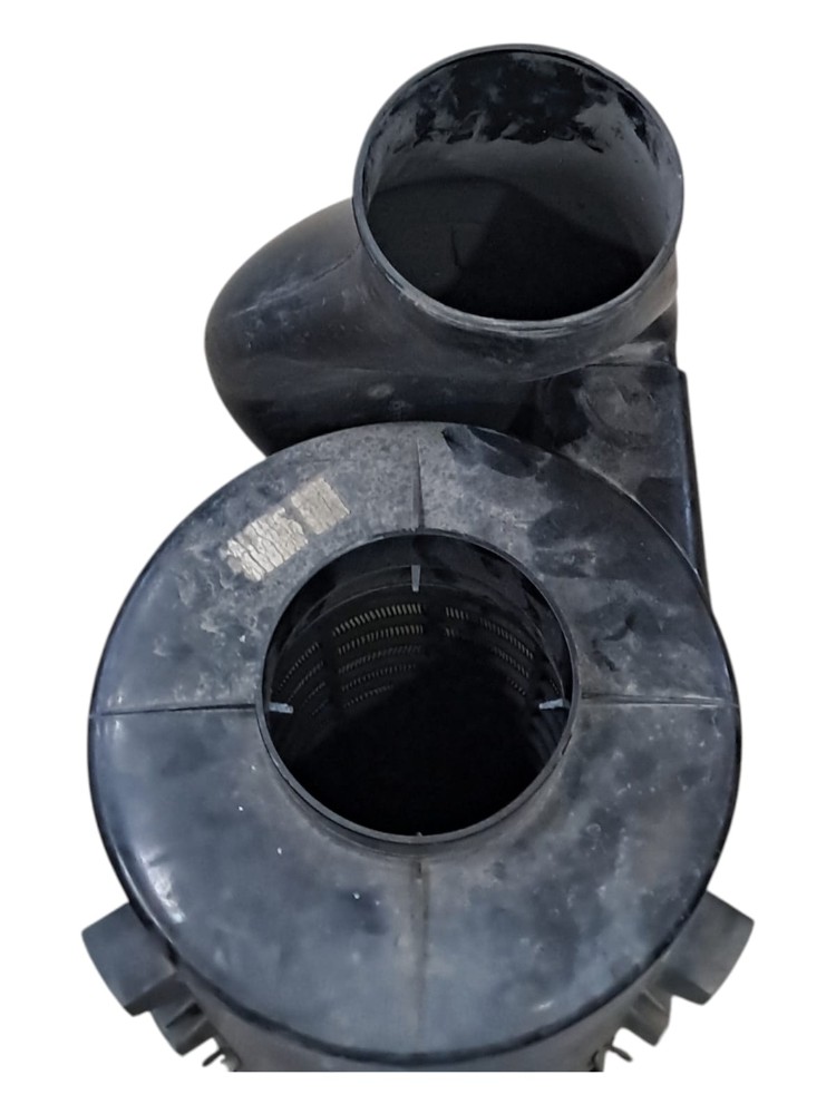 Carcaca Filtro Ar Mercedes-Benz L1622 1622 1318 2