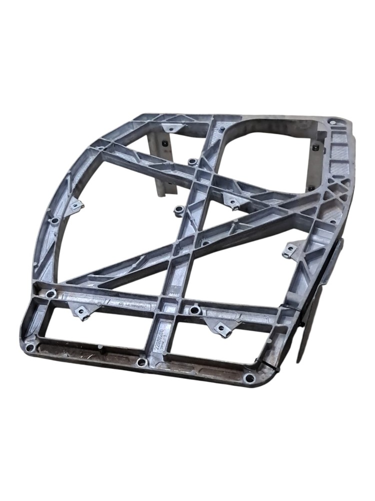 Suporte Tanque Arla Volvo FH 4