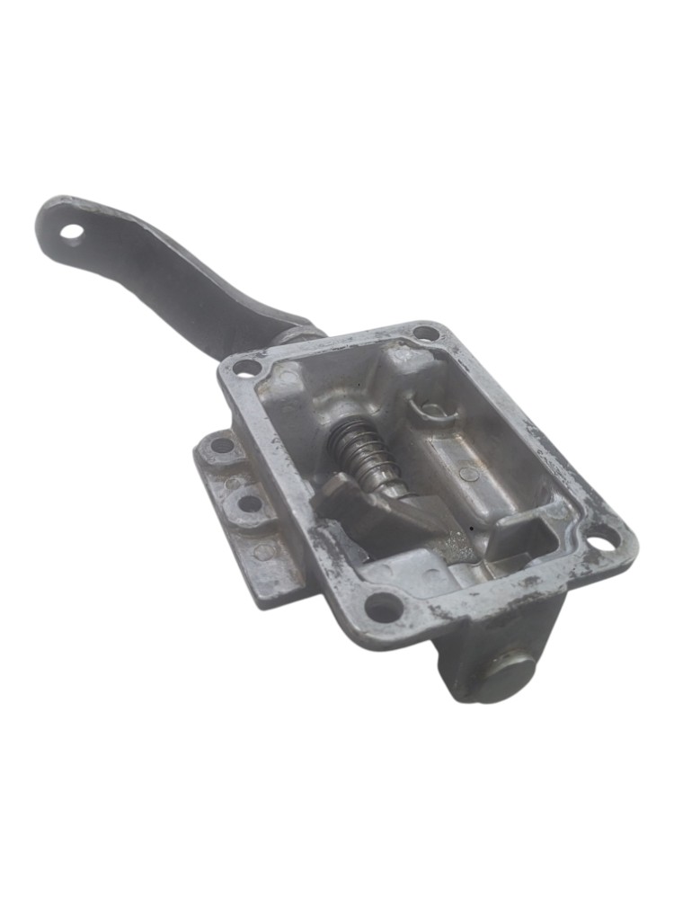 Tampa Trambulador 6 Marcha Eaton Fs6306 8