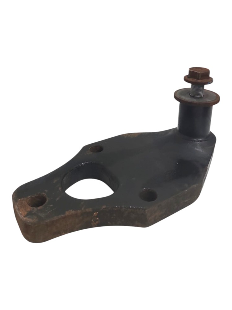 Suporte Barra Estabilizadora Traseira Volvo D13 5
