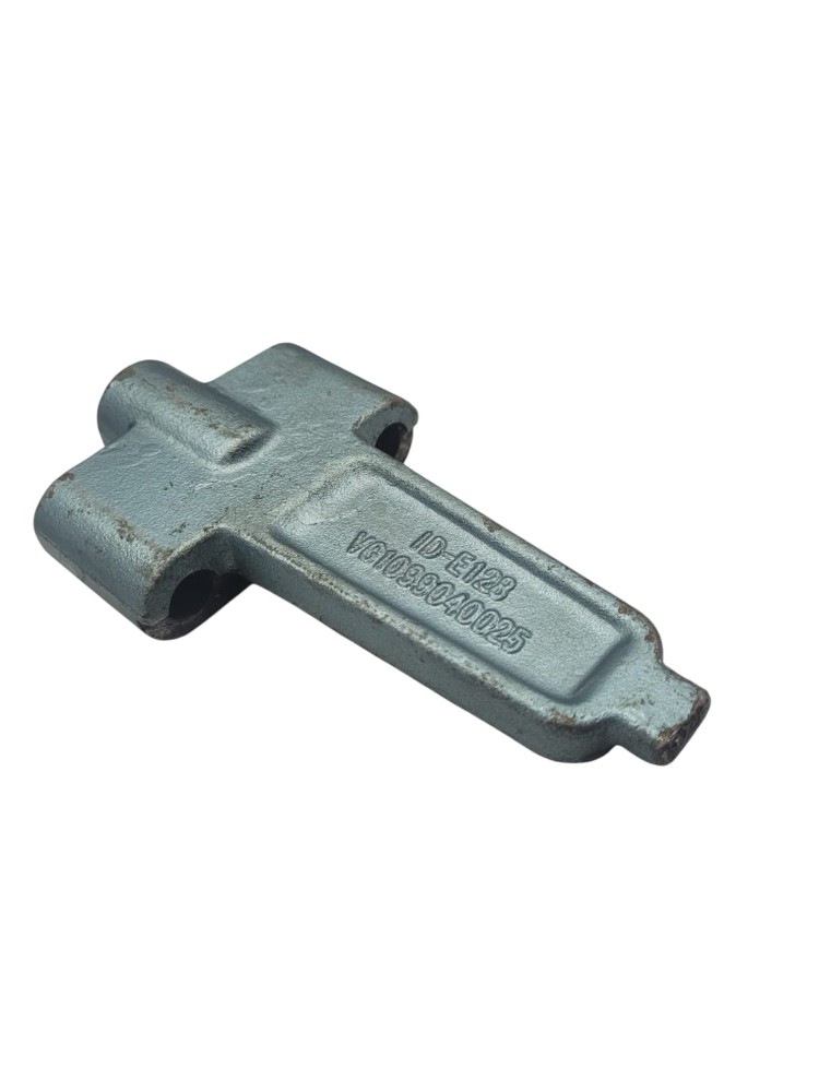 Suporte Cabecote Motor Sinotruk Howo 380 2
