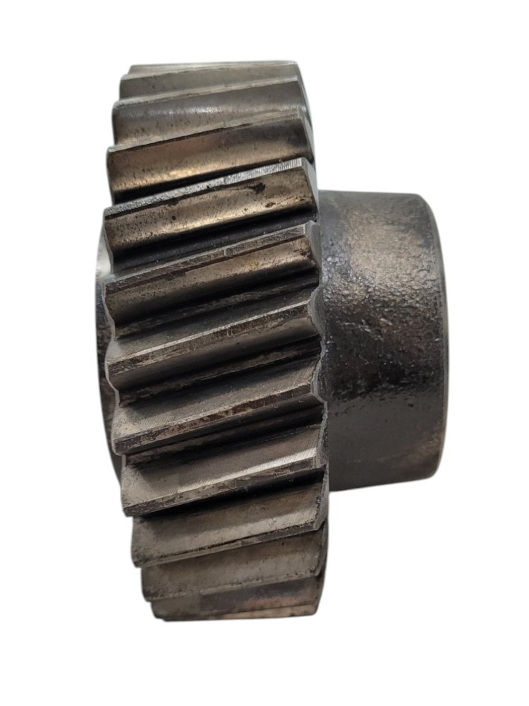 Engrenagem Re Caixa Cambio Zf Mb 2000 A 2012 4