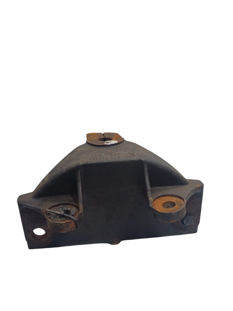 Suporte Mola Vw Dianteiro  2T2803609 3